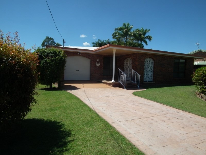 7 Katherine Street, Maryborough QLD 4650