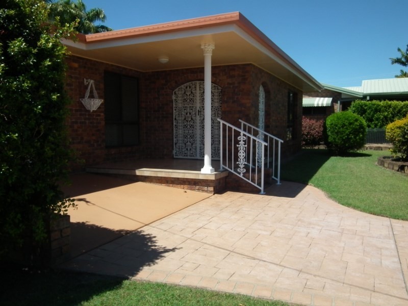 7 Katherine Street, Maryborough QLD 4650