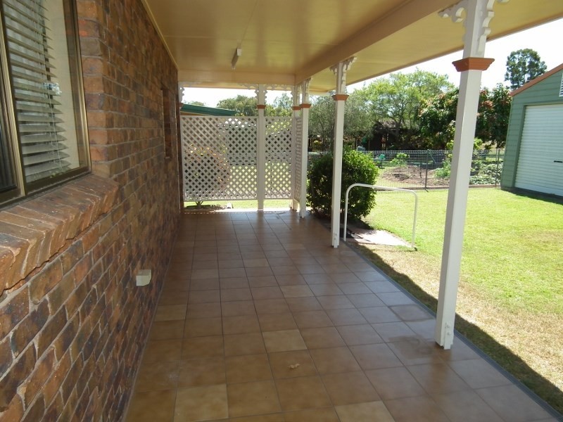 7 Katherine Street, Maryborough QLD 4650