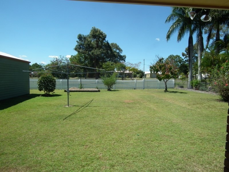 7 Katherine Street, Maryborough QLD 4650
