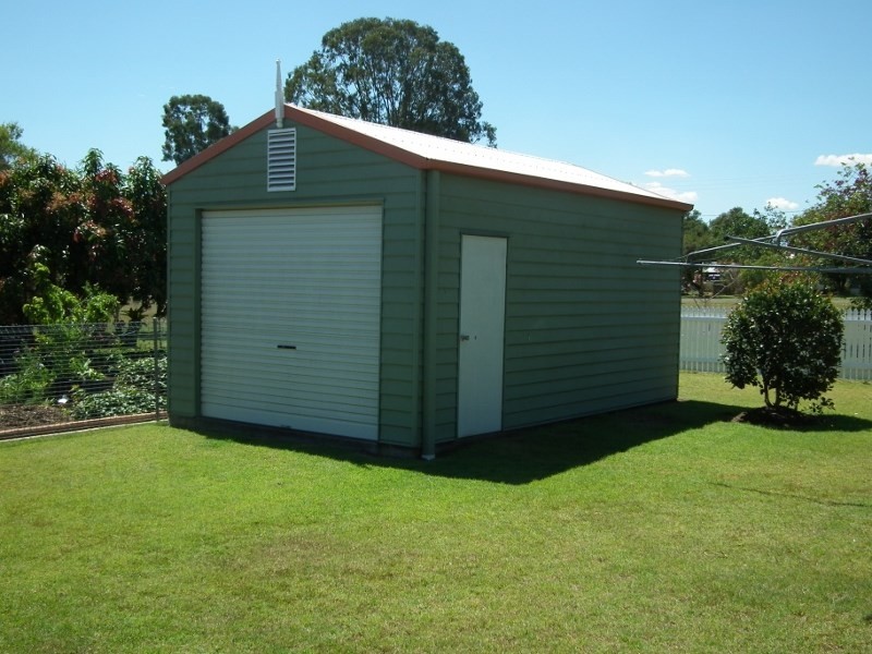 7 Katherine Street, Maryborough QLD 4650