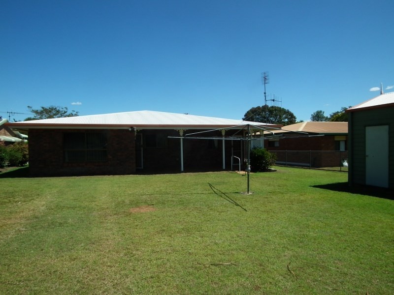 7 Katherine Street, Maryborough QLD 4650