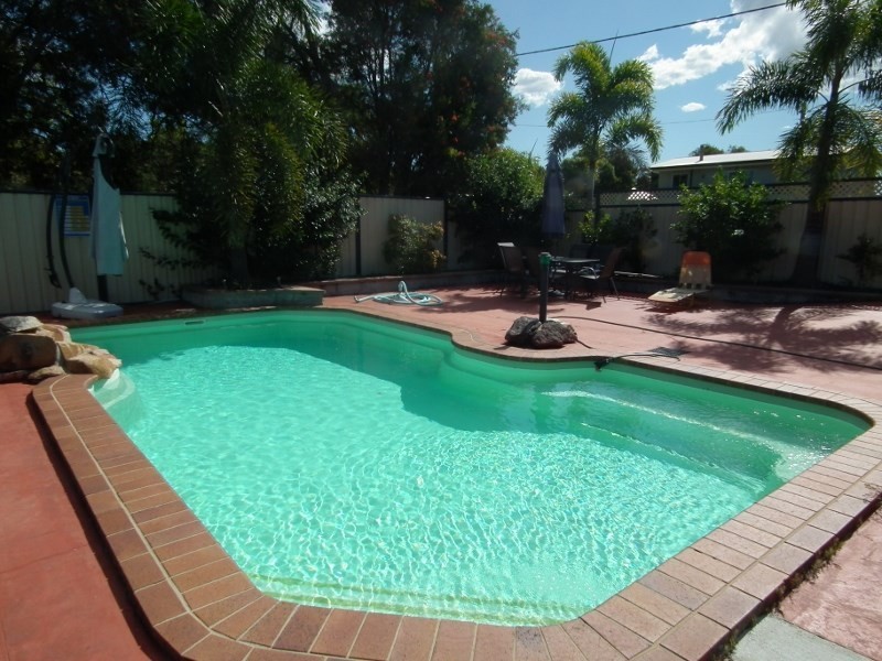 41 Steindl Street, Granville QLD 4650