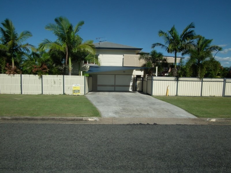 41 Steindl Street, Granville QLD 4650