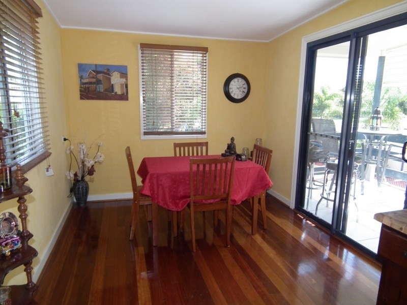 41 Steindl Street, Granville QLD 4650