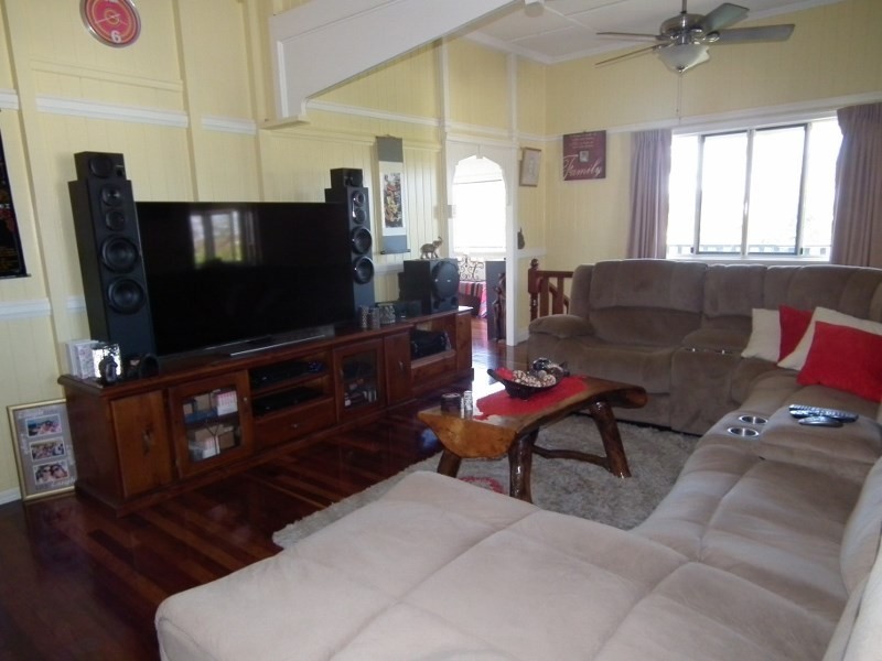 41 Steindl Street, Granville QLD 4650