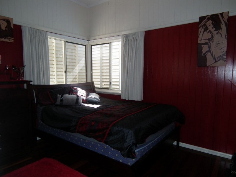 41 Steindl Street, Granville QLD 4650