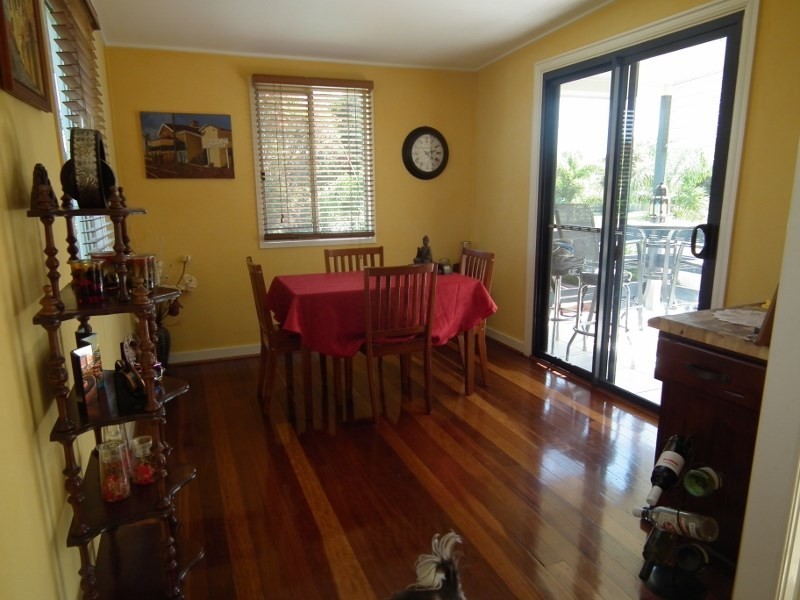 41 Steindl Street, Granville QLD 4650