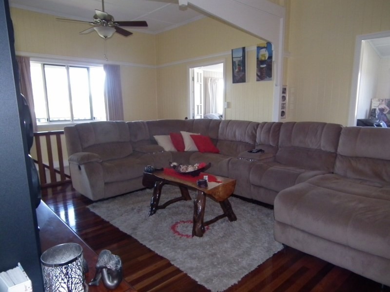 41 Steindl Street, Granville QLD 4650