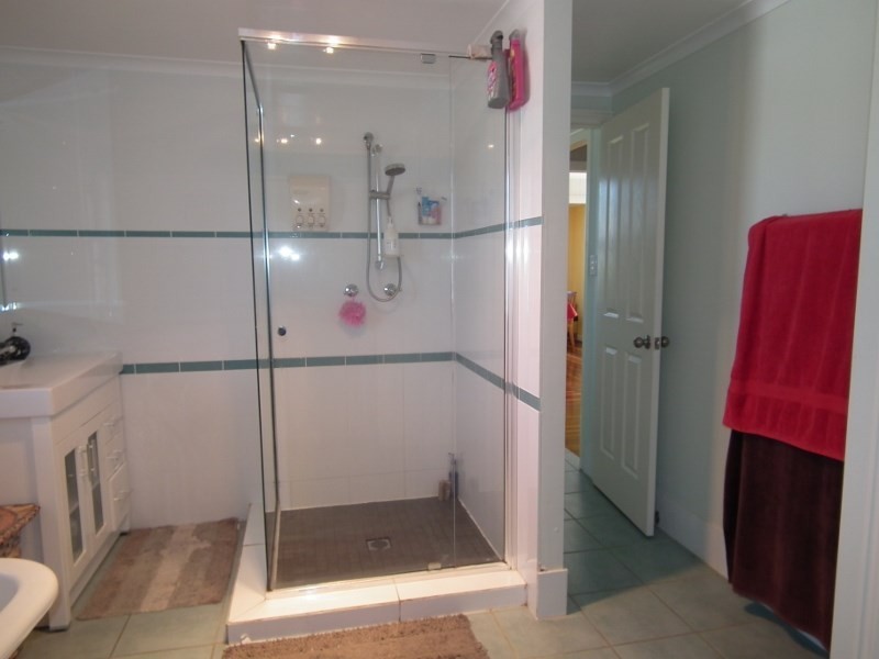 41 Steindl Street, Granville QLD 4650