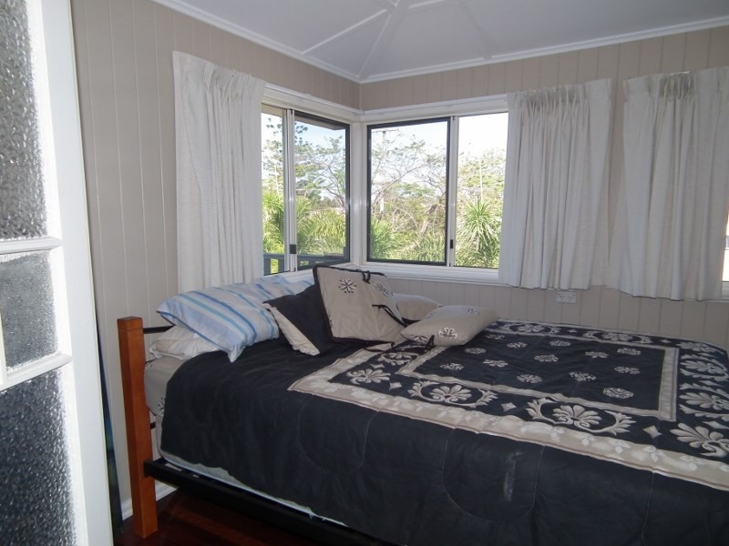 41 Steindl Street, Granville QLD 4650