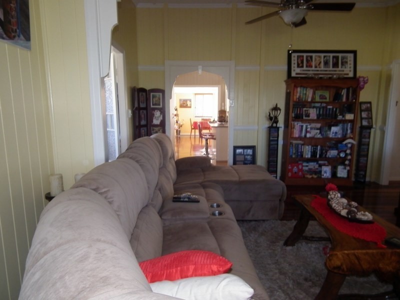 41 Steindl Street, Granville QLD 4650