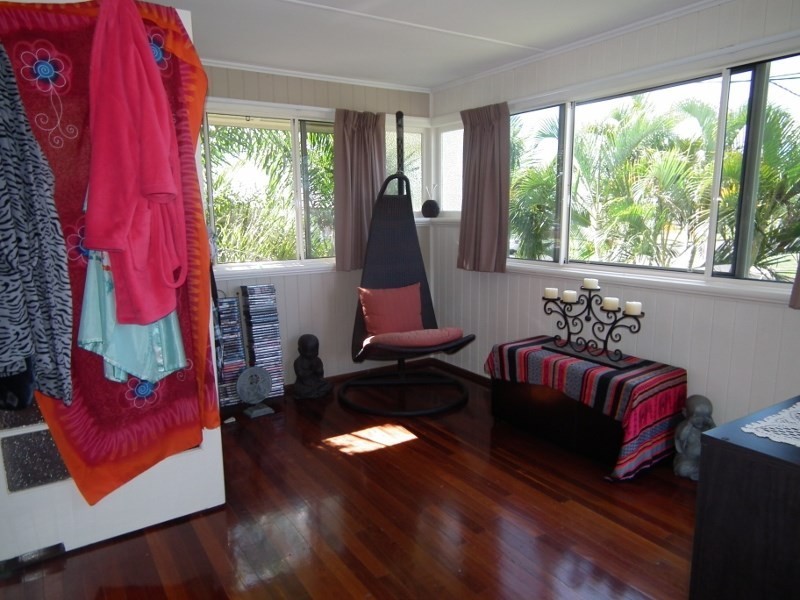 41 Steindl Street, Granville QLD 4650