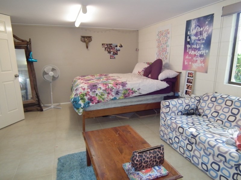 41 Steindl Street, Granville QLD 4650