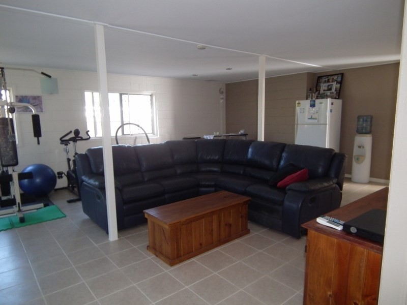 41 Steindl Street, Granville QLD 4650