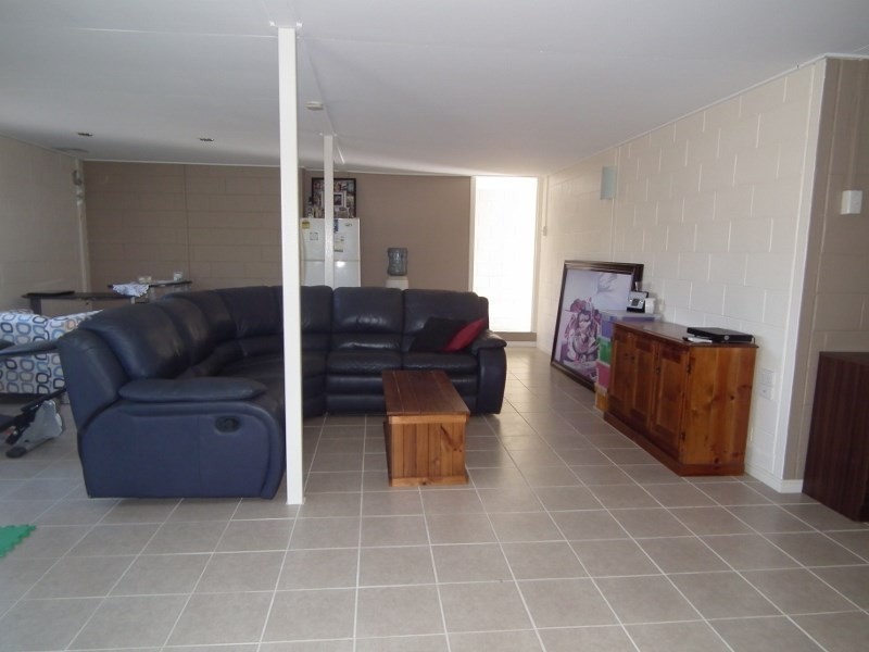 41 Steindl Street, Granville QLD 4650