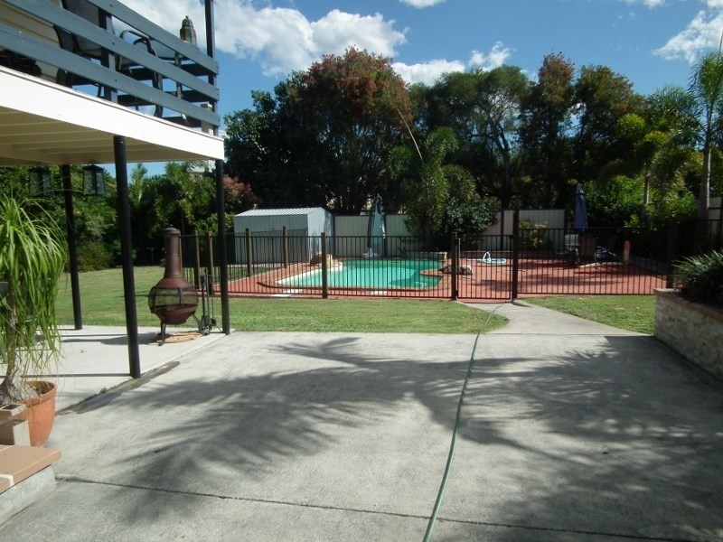 41 Steindl Street, Granville QLD 4650