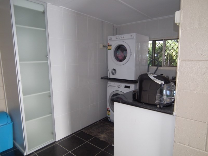 41 Steindl Street, Granville QLD 4650