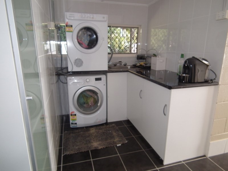 41 Steindl Street, Granville QLD 4650