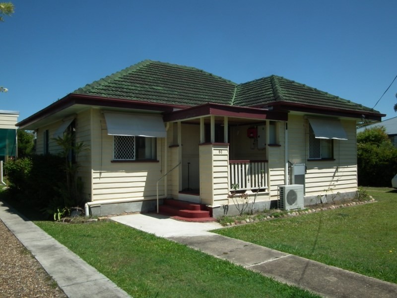 60 Campbell Street, Maryborough QLD 4650