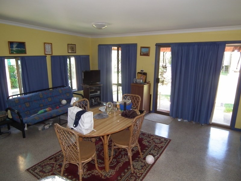 60 Campbell Street, Maryborough QLD 4650