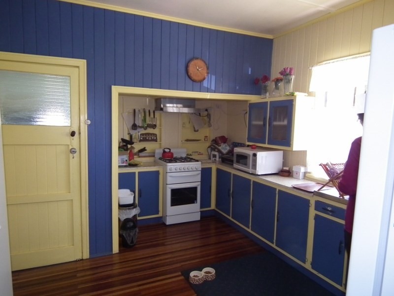 60 Campbell Street, Maryborough QLD 4650