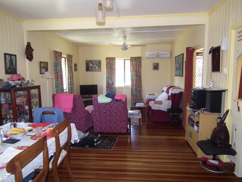 60 Campbell Street, Maryborough QLD 4650