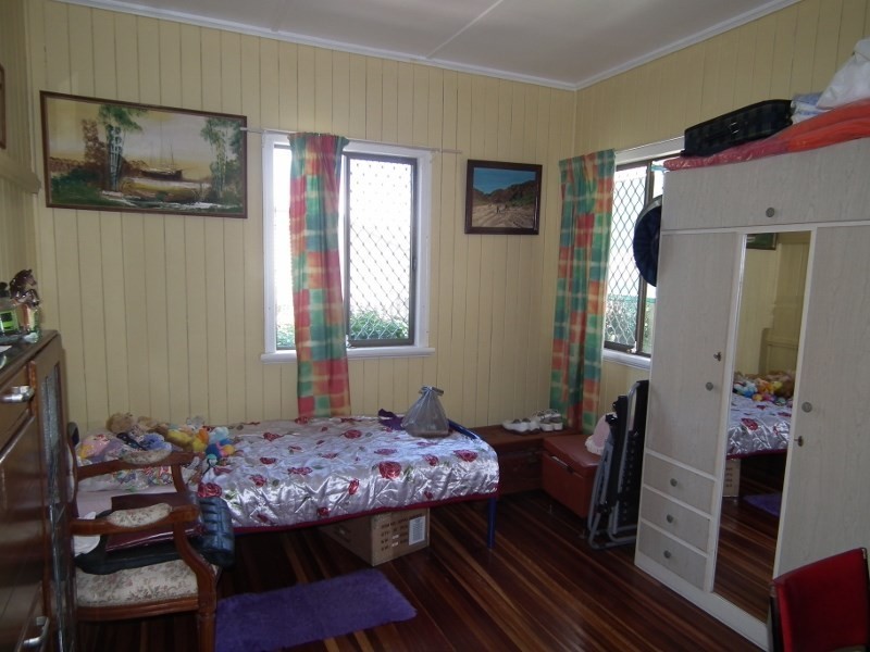 60 Campbell Street, Maryborough QLD 4650