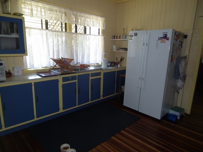 60 Campbell Street, Maryborough QLD 4650