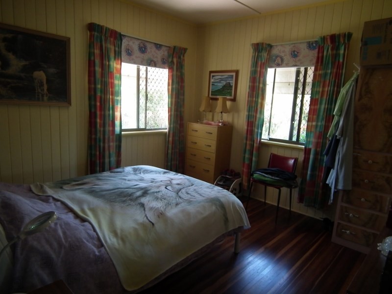 60 Campbell Street, Maryborough QLD 4650