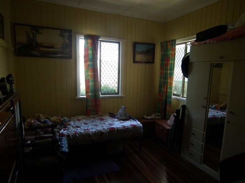 60 Campbell Street, Maryborough QLD 4650