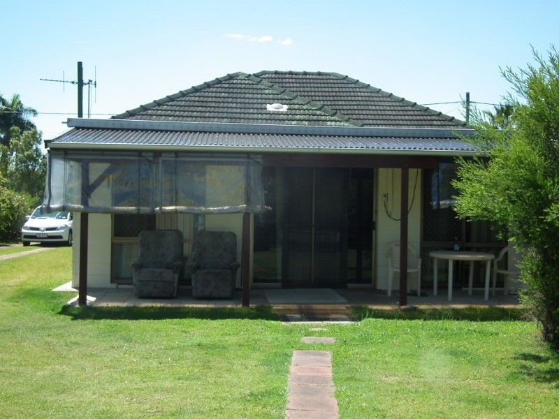 60 Campbell Street, Maryborough QLD 4650