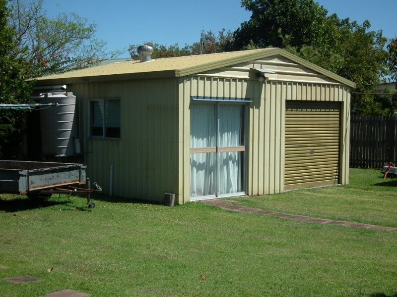 60 Campbell Street, Maryborough QLD 4650