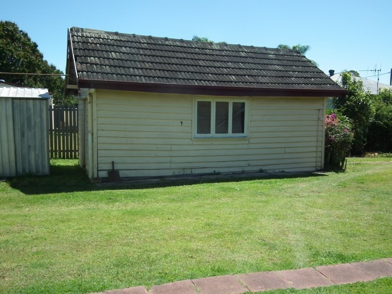 60 Campbell Street, Maryborough QLD 4650