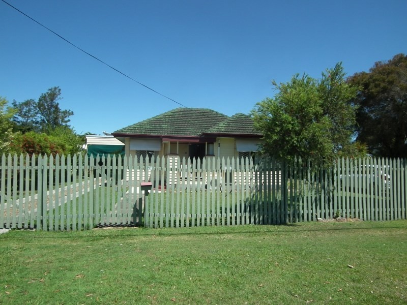 60 Campbell Street, Maryborough QLD 4650