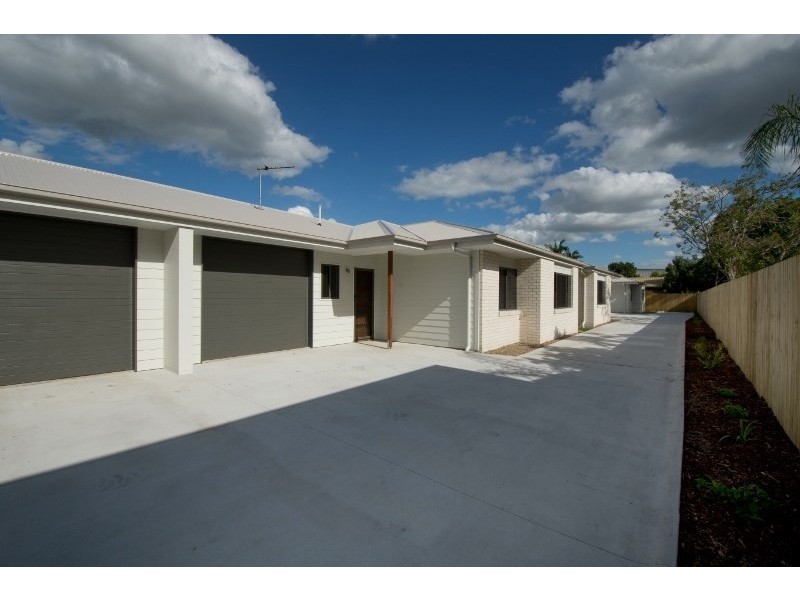 3/32 Churchill Street, Maryborough QLD 4650