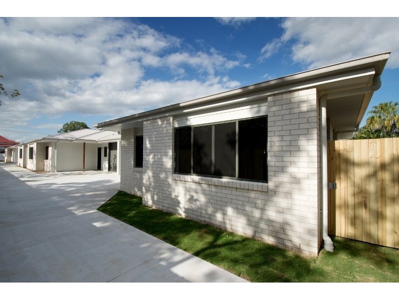 3/32 Churchill Street, Maryborough QLD 4650