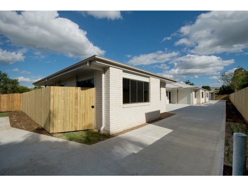 3/32 Churchill Street, Maryborough QLD 4650