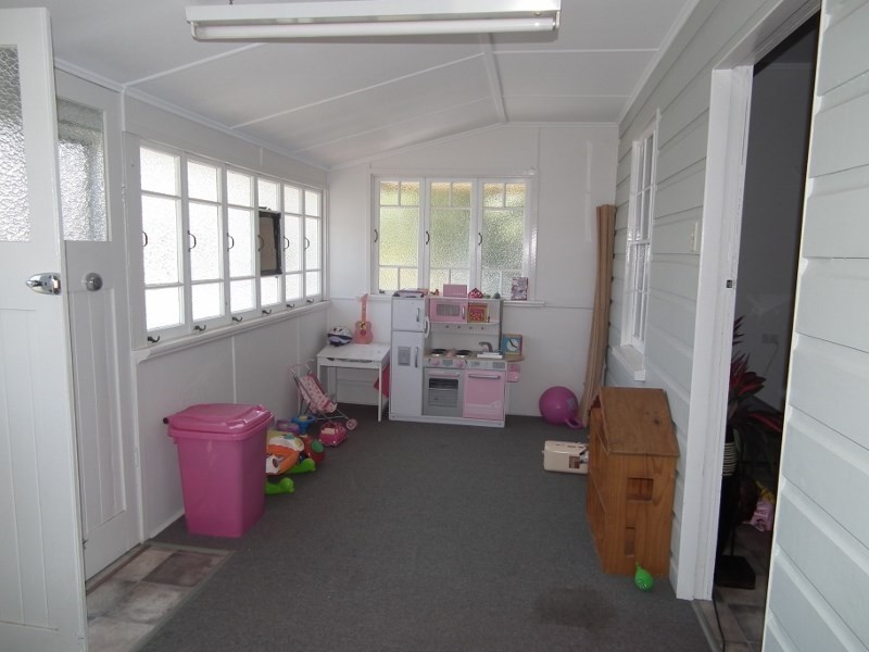 31 March Street, Maryborough QLD 4650