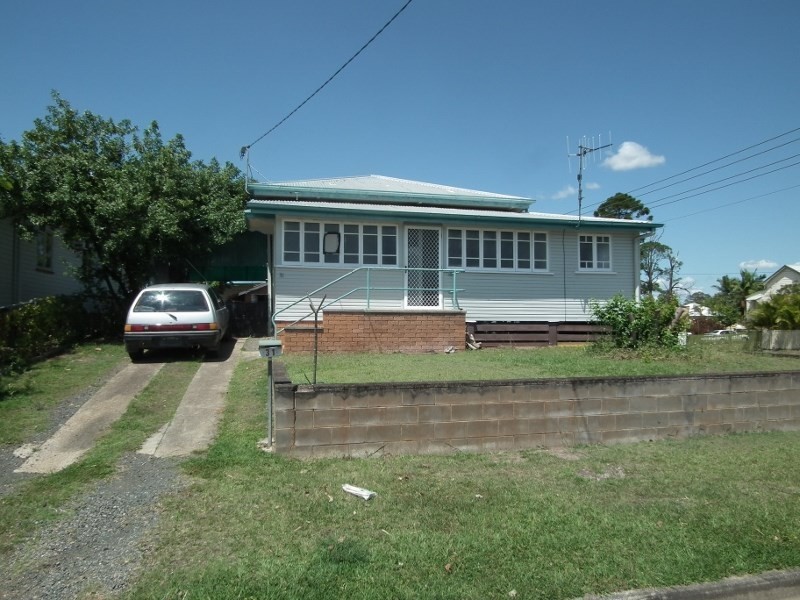 31 March Street, Maryborough QLD 4650