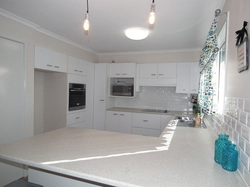 4 Gregory Court, Maryborough QLD 4650