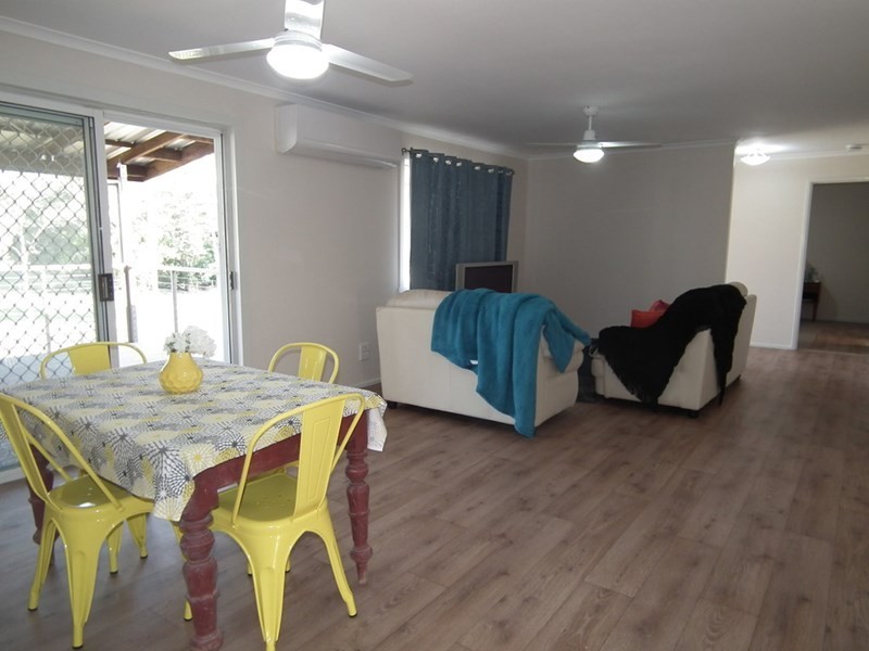 4 Gregory Court, Maryborough QLD 4650