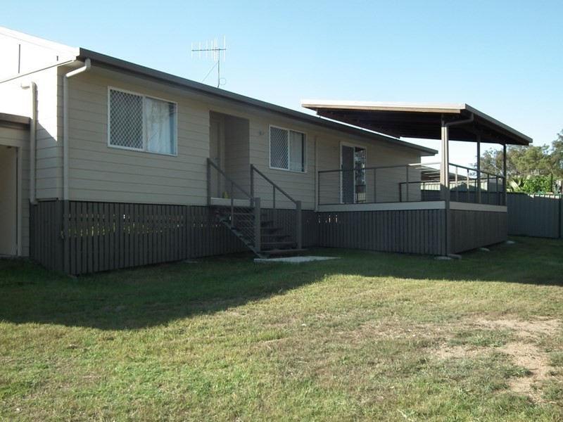 4 Gregory Court, Maryborough QLD 4650
