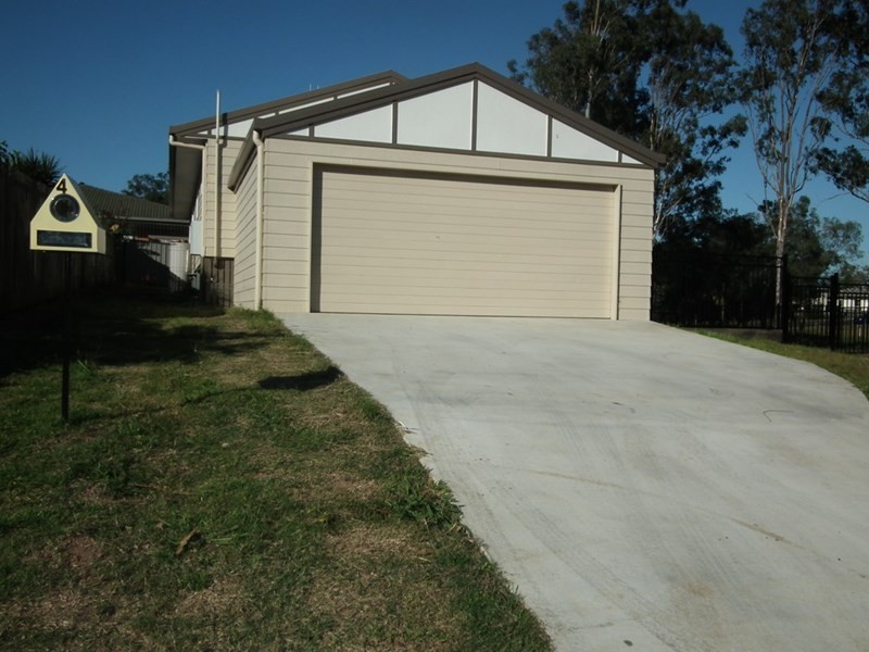 4 Gregory Court, Maryborough QLD 4650