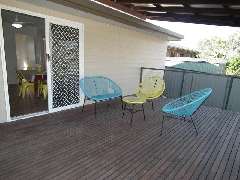4 Gregory Court, Maryborough QLD 4650