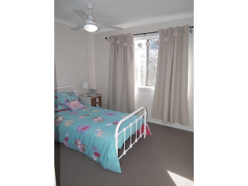 4 Gregory Court, Maryborough QLD 4650