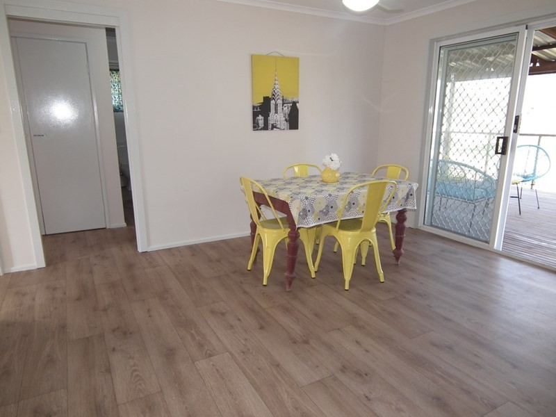 4 Gregory Court, Maryborough QLD 4650