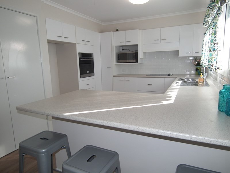 4 Gregory Court, Maryborough QLD 4650