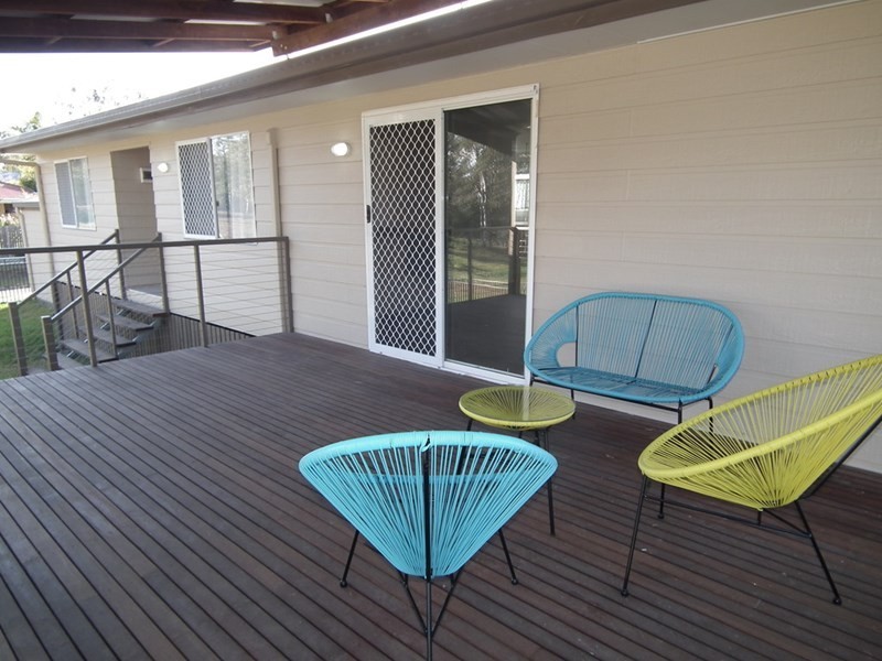 4 Gregory Court, Maryborough QLD 4650
