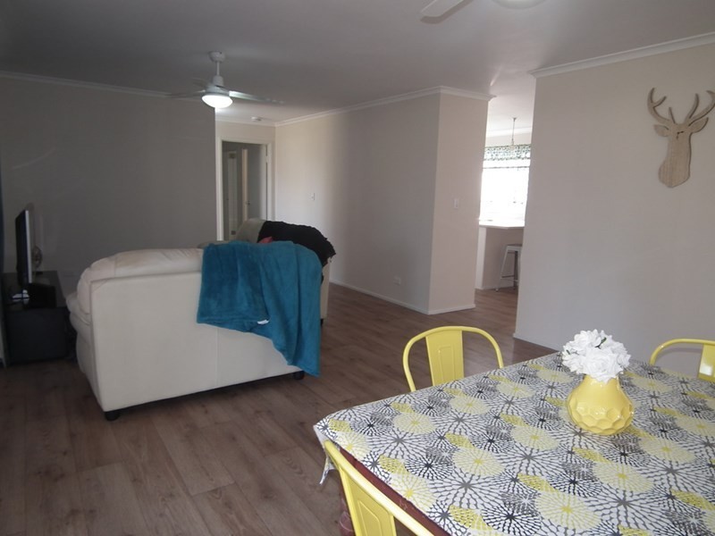 4 Gregory Court, Maryborough QLD 4650